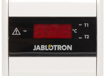 Jablotron TM-201A, Multifunctionele elektronische thermometer