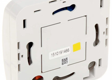 Jablotron TM-201A, Multifunctionele elektronische thermometer