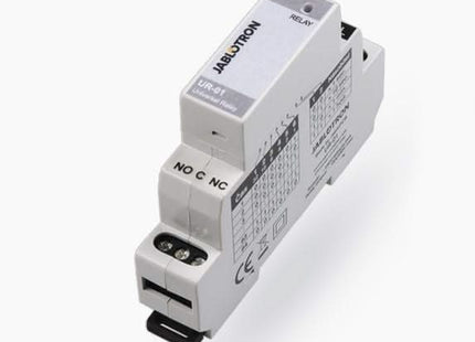 Jablotron UR-01 Multifunctionele relais