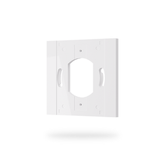 Jablotron WRE-KU68-WH, Montagebeugel voor de JA-120E-WH