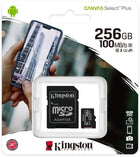 Kingston Kingston MicroSD Klasse 10