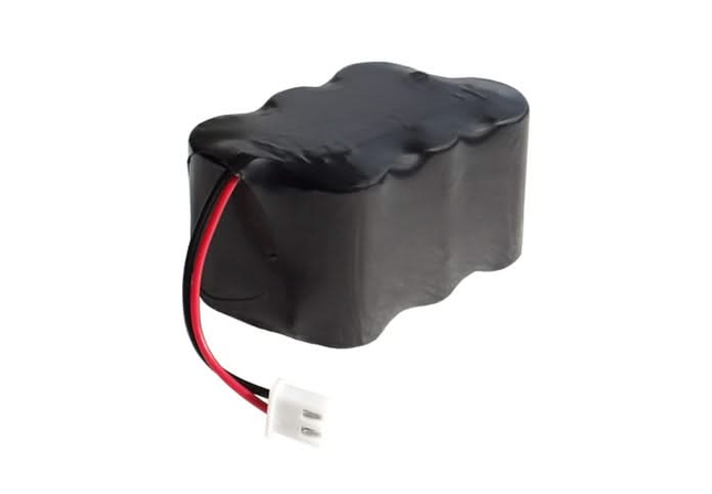 Mobeye AC-BP3 Batterij pack 6V