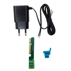 Mobeye AC-FA-EPEU exteral Power Kit CM44xx serie incl 12Vdc. Adapter