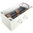 Mobeye Batterypack in houder