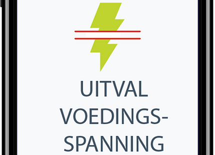 Mobeye CM4100 PowerGuard