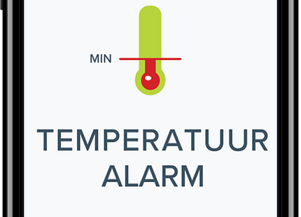 Mobeye CM4200 ThermoGuard
