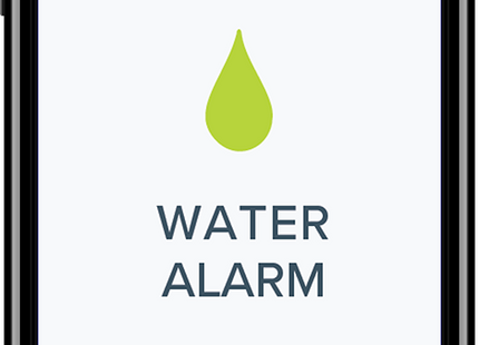 Mobeye CM4300 WaterGuard