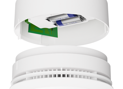 Mobeye CM4400 2G/4G Rookmelder