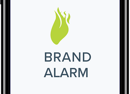 Mobeye CM4400 2G/4G Rookmelder