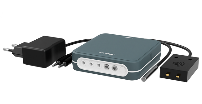 Mobeye CM4600 Mobeye CombiGuard - ShipGuard