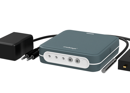 Mobeye CM4600 Mobeye CombiGuard - ShipGuard