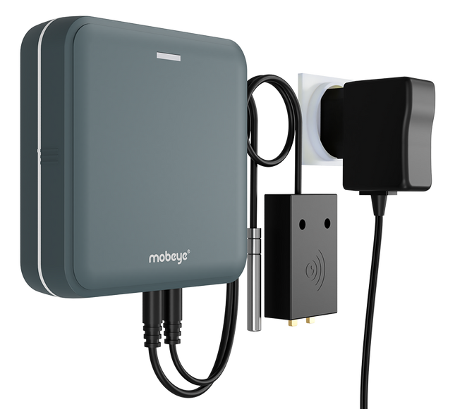 Mobeye CM4600 Mobeye CombiGuard - ShipGuard