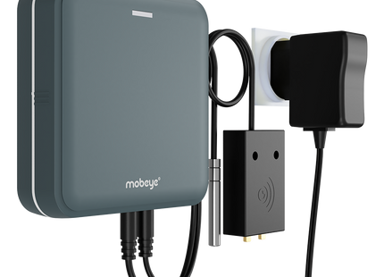 Mobeye CM4600 Mobeye CombiGuard - ShipGuard