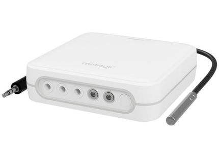 Mobeye CML4255 Thermoguard Twinlog temperatuurmelder