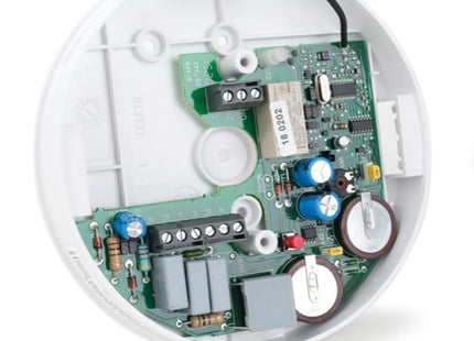 Mobeye Ei428RF, Relais Module