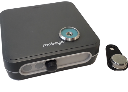 Mobeye ICM41IP, MiniPir inbraaksysteem stand-alone