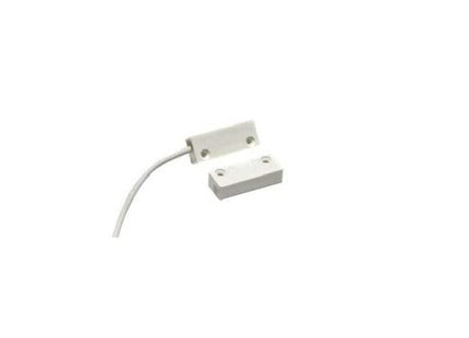 Mobeye Magneetcontact, opbouw