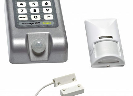 Mobeye PIR bewegingssensor t.b.v. Mobeye Argos