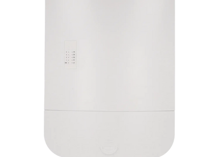 Movok 6 Poorts PoE Gigabit Buiten Switch, IP65 4x PoE, 2x Uplink