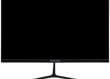 Movok Full HD LED monitor 22 inch met 2 speakers