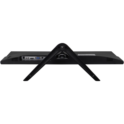 Movok Full HD LED monitor 22 inch met 2 speakers