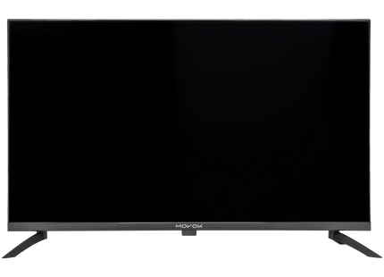 Movok Full HD LED monitor 32 inch met 2 speakers