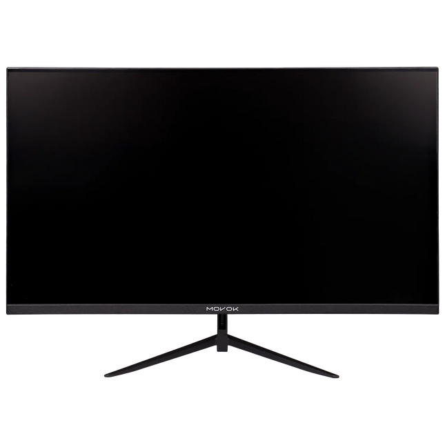 Movok Movok 4K LED monitor 32 inch met 2 speakers