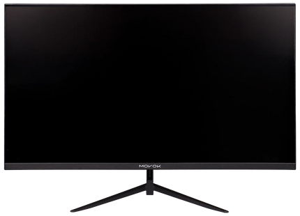 Movok Movok 4K LED monitor 32 inch met 2 speakers
