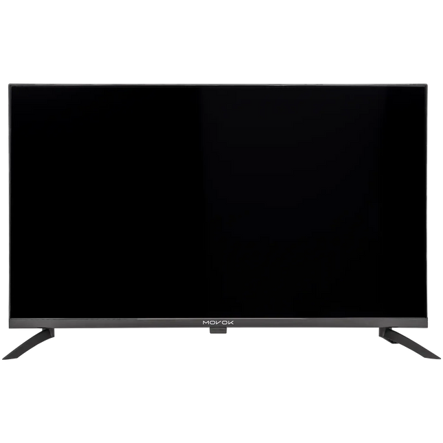 Movok Movok Monitor LED Full HD da 32 pollici con 2 altoparlanti