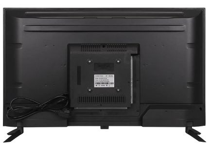 Movok Movok Monitor LED Full HD da 32 pollici con 2 altoparlanti