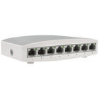 Movok Movok VK-SWITCH-08N-G, conmutador de 8 puertos sin PoE