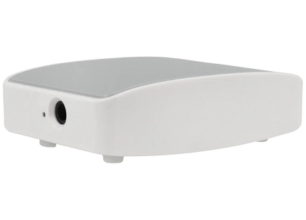 Movok VK-SWITCH-05N-G, 5 Poorts Switch zonder PoE