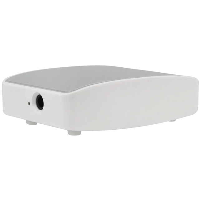 Movok VK-SWITCH-05N-G, 5 Poorts Switch zonder PoE