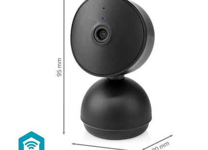 Nedis Full-HD SmartLife Camera voor Binnen