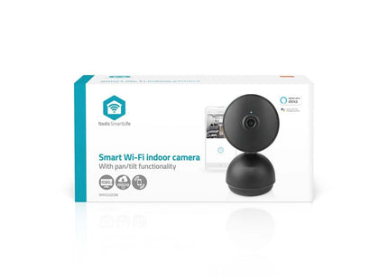 Nedis Full-HD SmartLife Camera voor Binnen