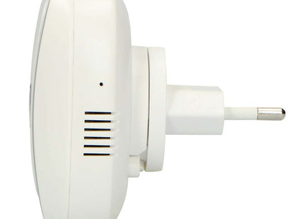 Nedis Gasdetector, EN50194, Aardgassen