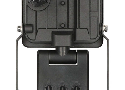 Nedis LED Spotlight JARO 1060 P, IP65, 10W, 1150lm, 6500K, met bewegingssensor