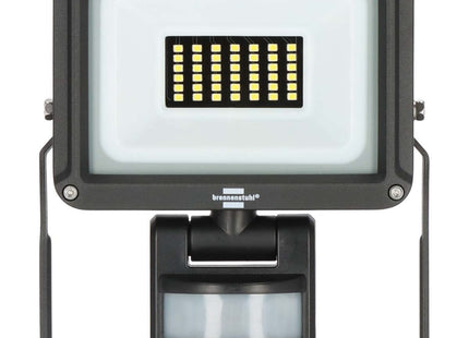 Nedis LED Spotlight JARO 3060P, IP65, 20W, 2300lm, 6500K, met bewegingsmelder