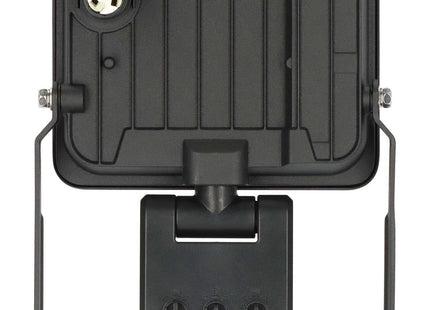 Nedis LED Spotlight JARO 3060P, IP65, 20W, 2300lm, 6500K, met bewegingsmelder