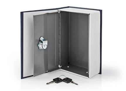 Nedis Nedis Libro sicuro medio