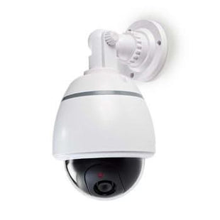 Cámara de seguridad Nedis Nedis Dummy tipo cúpula