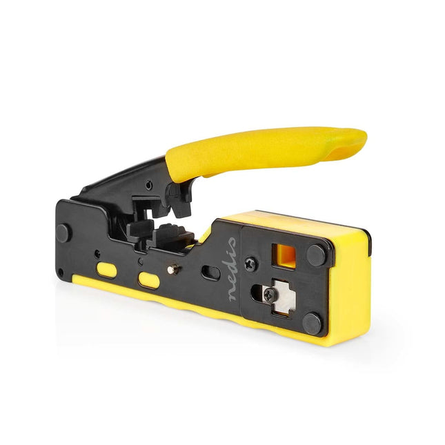 Nedis Nedis Crimping tool for Pass Through network connectors
