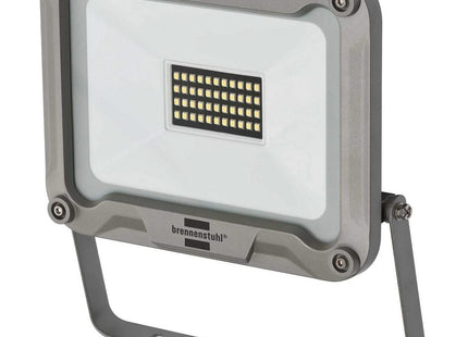Proyector LED Nedis, 50 W, 4400 lm, plateado