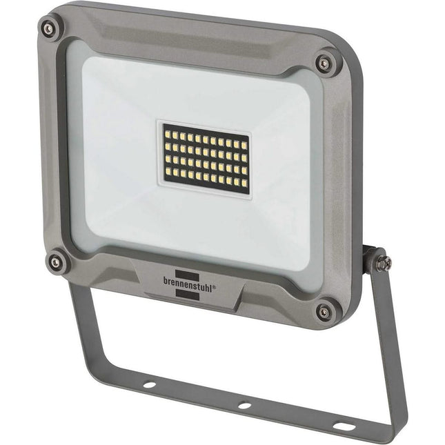 Nedis Proiettore LED Nedis, 50 W, 4400 lm, Argento