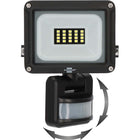 Nedis Nedis Foco LED JARO 1060 P, IP65, 10 W, 1150 lm, 6500 K, con sensor de movimiento