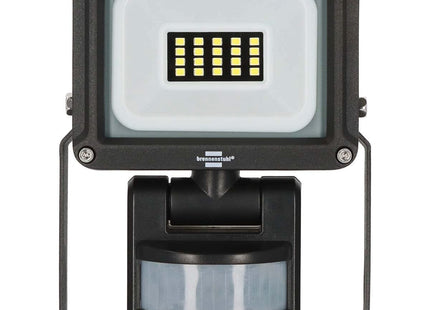 Nedis Nedis Foco LED JARO 1060 P, IP65, 10 W, 1150 lm, 6500 K, con sensor de movimiento
