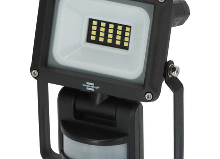 Nedis Nedis Foco LED JARO 1060 P, IP65, 10 W, 1150 lm, 6500 K, con sensor de movimiento