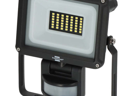Nedis Nedis Foco LED JARO 3060P, IP65, 20W, 2300lm, 6500K, com detector de movimento