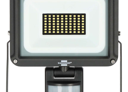 Foco LED Nedis JARO 4060P, IP65, 30 W, 3450 lm, 6500 K, con sensor de movimiento