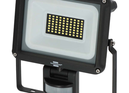 Foco LED Nedis JARO 4060P, IP65, 30 W, 3450 lm, 6500 K, con sensor de movimiento